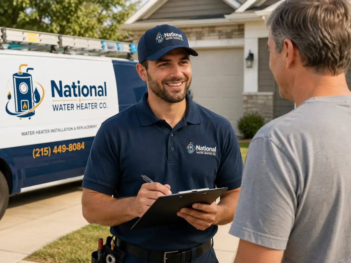 Water Heater Installation Clinton, NJ FAQs